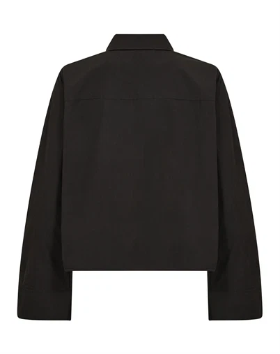 Leveté Room - LR-Umarine 1 Skjorte - Black